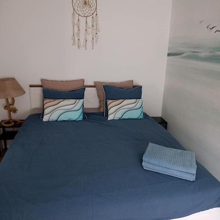 Przystan Hel Apartament Экстерьер фото